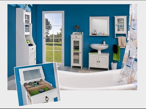 Badmöbel Landhaus Günstig Kaufen