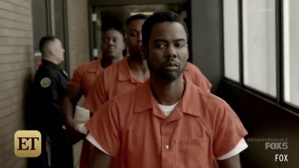 Chris Rock Reportedly in Talks to Host the 2016 Oscars