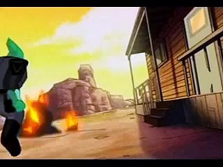 BEN10, Episodes Videos Part 5