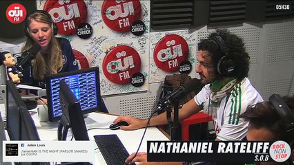 OUI FM en direct vidéo /// La radio s'écoute aussi avec les yeux (AUTO-RECORD) (2015-10-23 04:50:40 - 2015-10-23 14:56:11)