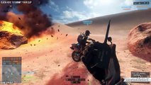 Battlefield 4 Random Moments 24 (Body Twerks, ATV Squishing, Epic Sniper Save)