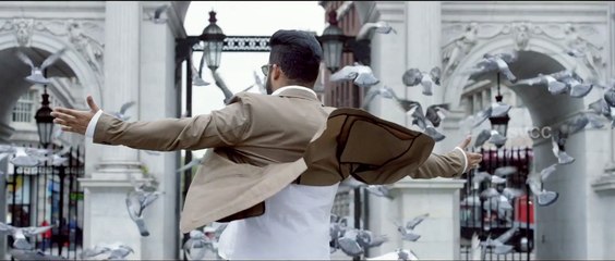 Nannaku Prematho Teaser ¦ Jr NTR ¦ Rakul Preet ¦ #NannakuPremathoTeaser