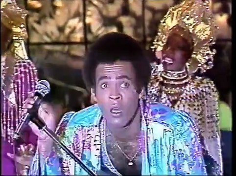 Boney M. - Daddy Cool (Sopot '79, Poland)