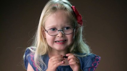 KIDS TRY DARK CHOCOLATE FOR THE FIRST TIME