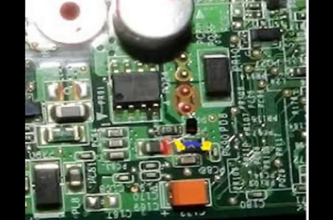Como Arreglar un pin de carga de la netbook