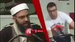 تیونس میں ٹی وی سٹوڈیو والوں نے شیخ کا مذاق بنانے کے لیے مصنوعی زلزلہ کا ڈرامہ رچایا۔ عالم کا رد عمل دیکھیے