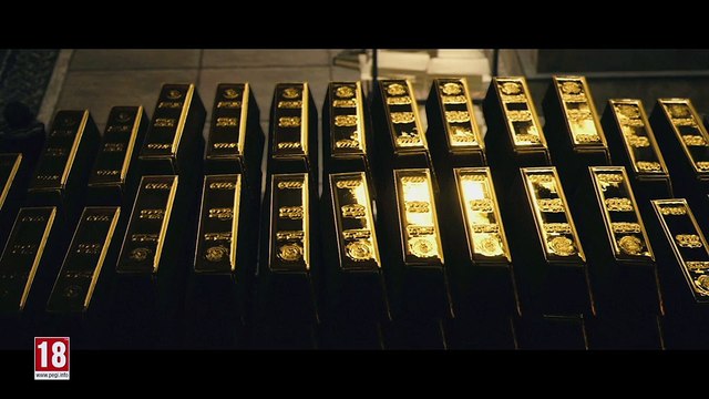 Assassins Creed Syndicate - Evie Launch Trailer