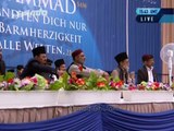 Hum Tu Rakhte Hain Musalmano Ka Deen - Jalsa Salana Germany 2013 - Ahmadiyya Nazams