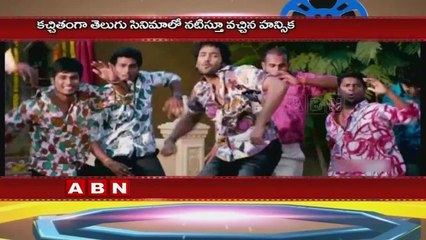 Hansika Motwani Busy in Kollywood (23-10-2015)