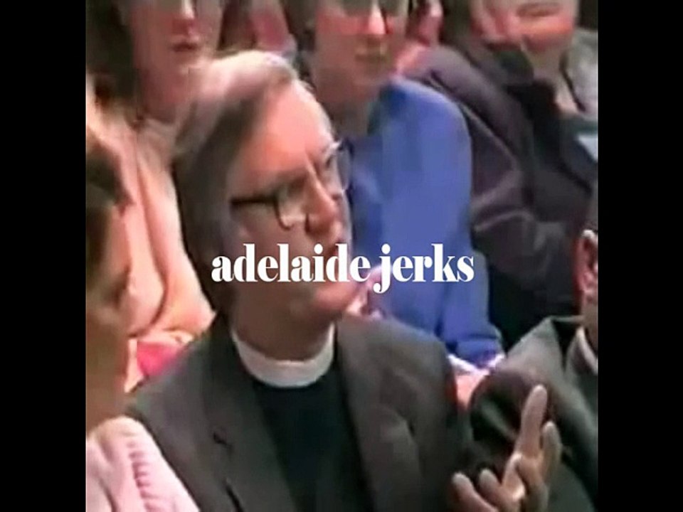 Crappy Supernatural Stories 22 - Adelaide Jerks