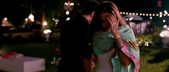 'Kabira Full Song' Yeh Jawaani Hai Deewani - Ranbir Kapoor, Deepika Padukone