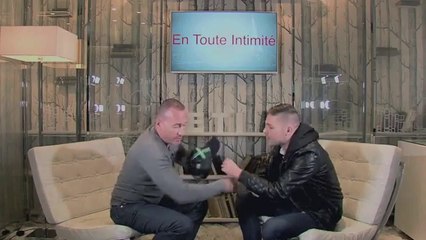 Exclu Vidéo : "En Toute Intimité" : Pascal Soetens se confie dans un nouveau teaser...