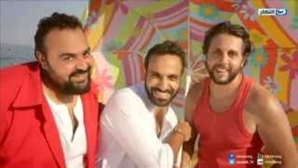 الفرنجة - الحلقة السادسة - المصيف- Al Frenga - Season 02 - Episode