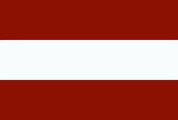 Flag of Austria - Country Flags