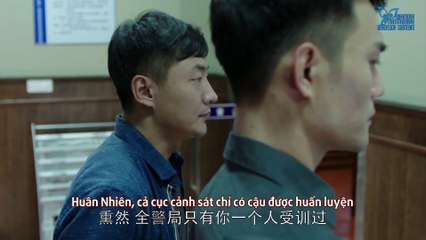 [VIETSUB] [Full 1080] Hãy Nhắm Mắt Khi Anh Đến - TẬP 03 {dingmovn & matuthuanvn & dandelion subteam}