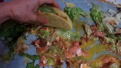 How To Make Tacos!!! - Crispy Beef Taco Recipe