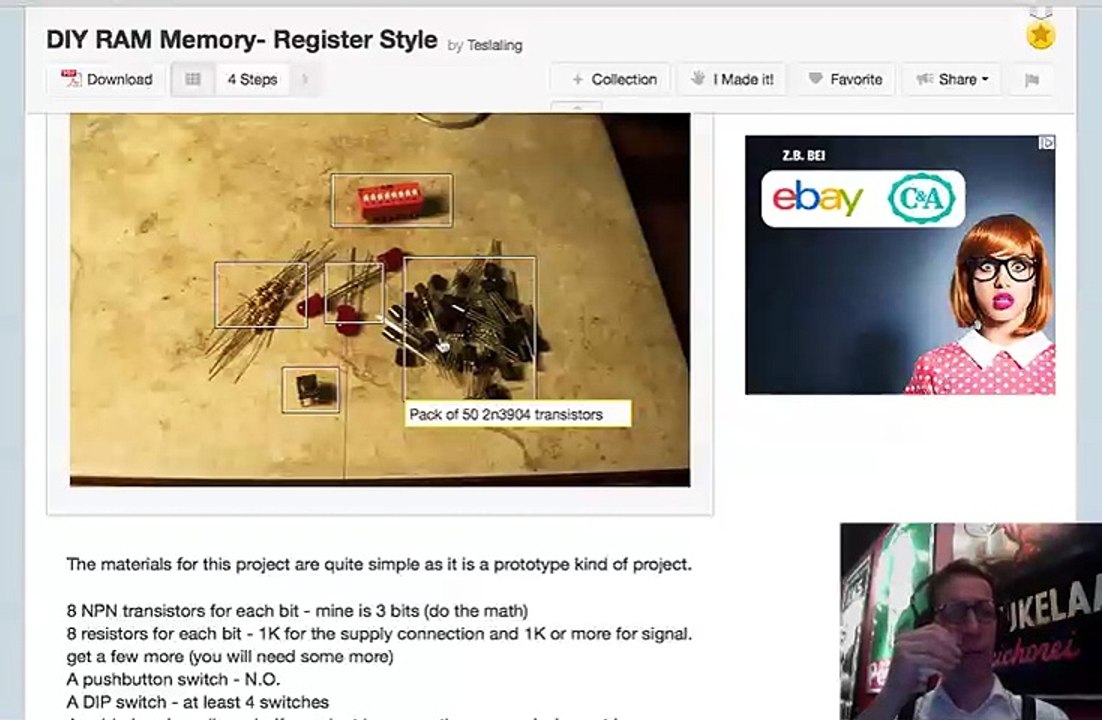 Grundlagen der IT: Komponente
