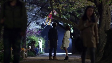 My Unfortunate Boyfriend Ep 12 [Eng Sub] Kite Kiss