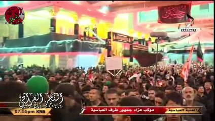 هل يجوز رفع شعارات سياسية خلال المراسم الدينية؟