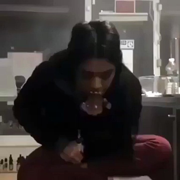 Check cigarette smoking master
