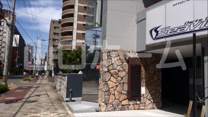 新大阪 宮原オフィス 16.84～19.21坪（00096番新大阪）