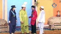 Raffu Chakkar Full Trailer Pakistani Stage Drama_ NASIR CHINYOTI,SAJJAN ABBAS, Nida Chaudhry.mp4