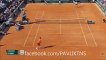 Novak Djokovic vs Andy Murray Highlights HD Roland Garros 2015