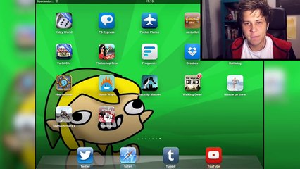 RAPEANDO LIKE A BOSS - Random Apps - YouTube