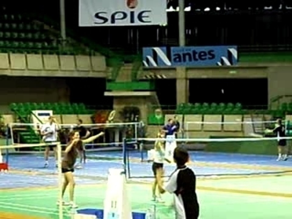 marine et marie laure nantes 2007