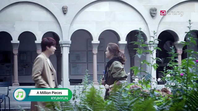 KYUHYUN (A Million Pieces)