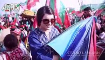 Emotions from Minar-e-Pakistan, Lahore! A unique compilation - Pakistan TV.TV