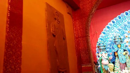 Durga Puja 2015: Janamangal Samity