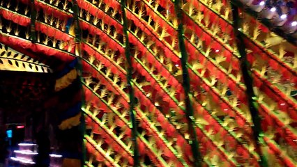 Durga Puja 2015: 66 Pally