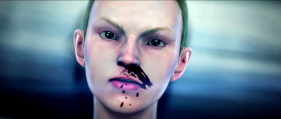 HALO  The Fall of Reach Trailer