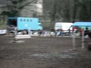 Bartek et Lilura