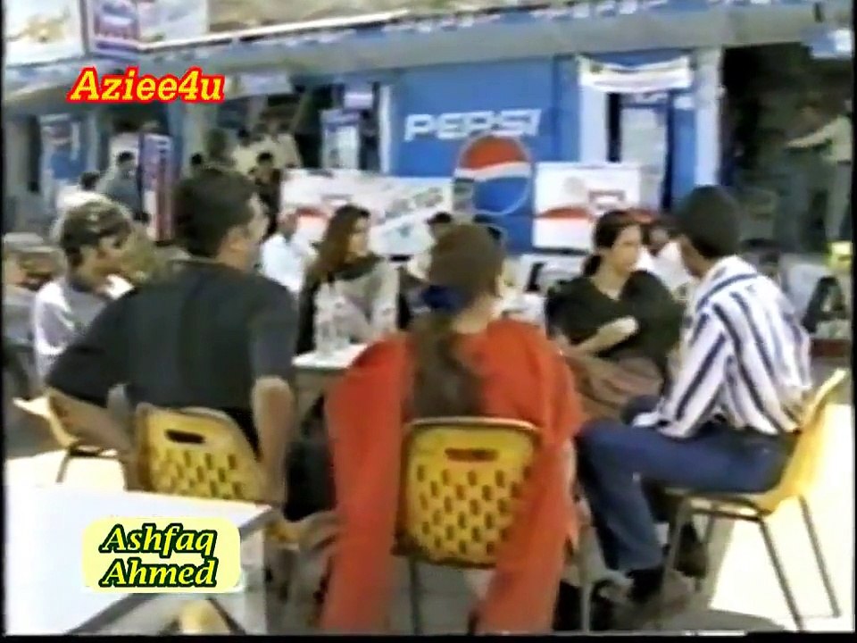 Ashfaq Ahmed`s ( Maya Aur Monsoon ) Ptv Classics Series *AUR DRAME* Ek Mohabat Sau Afsaney