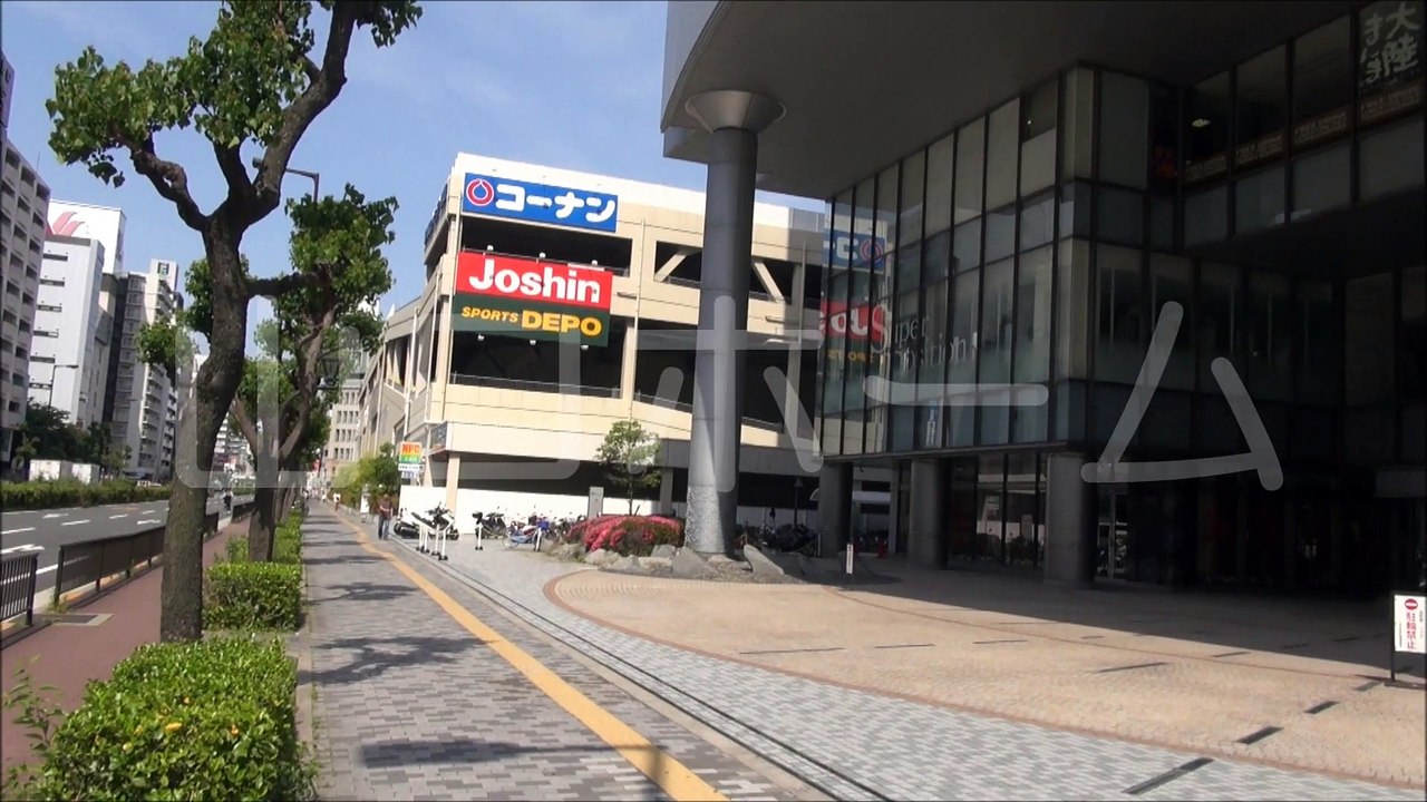 新大阪 賃貸 事務所 6.28～305坪（50-01-1番新大阪)