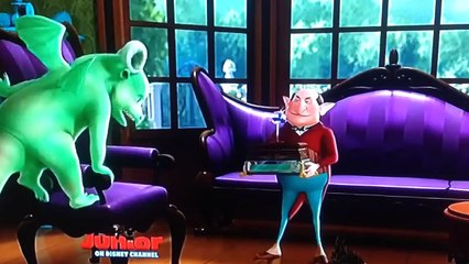 Sofia The First Minding The Manor Ha, Ha I Got It