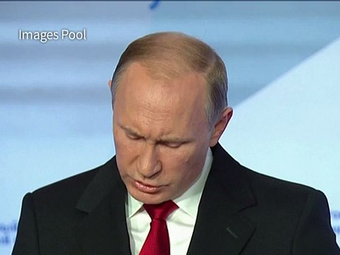 Syrie: pourparlers inédits à Vienne entre Moscou et Washington- Ryad-Ankara