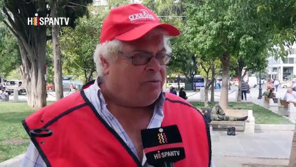 Cámara al Hombro - Revista de los sin techos en Grecia