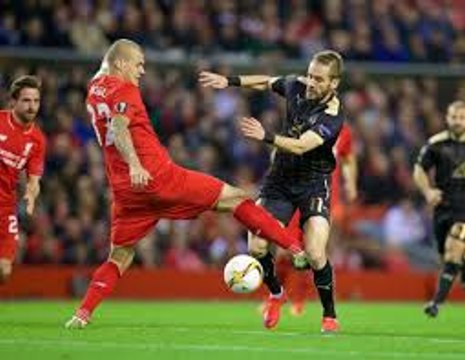 LIVERPOOL vs RUBIN KAZAN 1-1 full highlights Europa League - October 22_2015 - Klopp_ We Had Our Moments