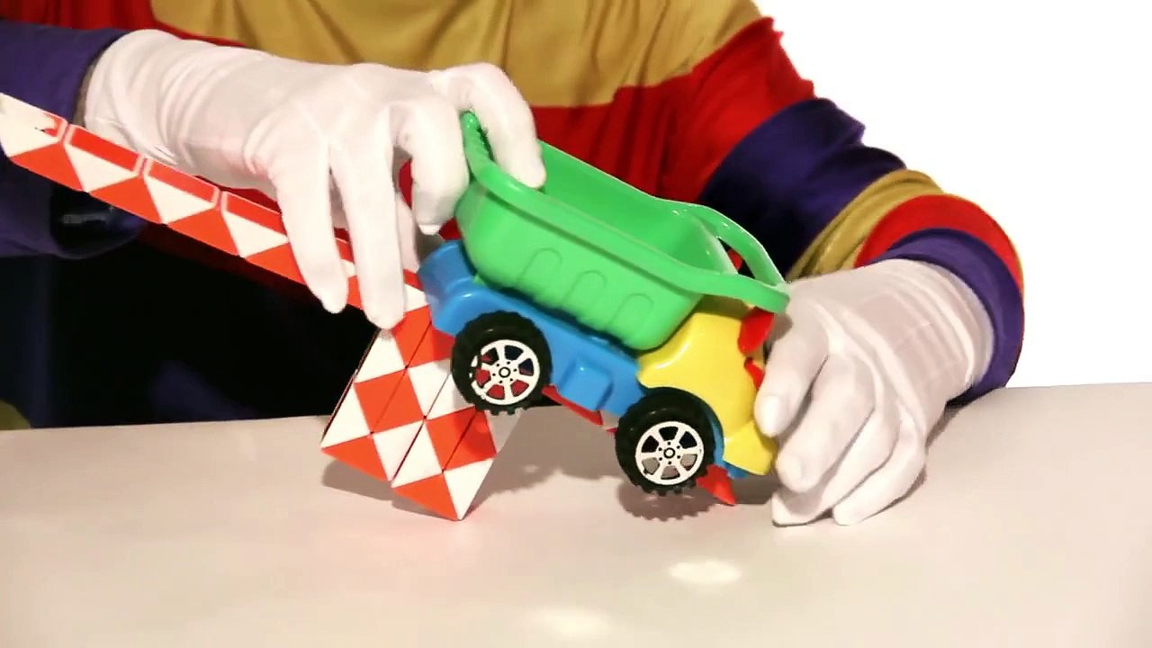 Palyaço Dima
