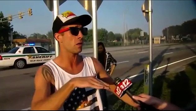 Florida Plane Crash Small Plane crashes into Mobile Home Park Lake Worth FLA. 10/13/15