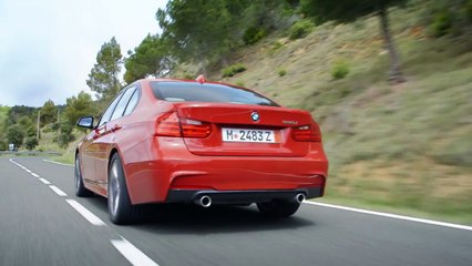 2015 BMW 335i M Sport vs. 2016 Jaguar XE S! - Head 2 Head Ep. 67