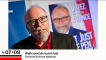 Ces millions du Front national qui intéressent les juges