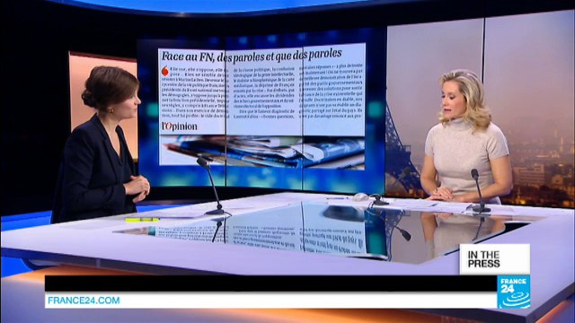 Liberté, égalité, fraternité... laicité?