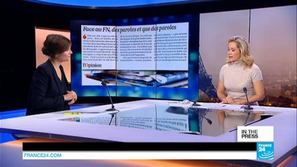 Liberté, égalité, fraternité... laicité?