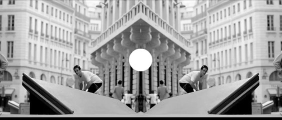 IAN POOLY - KIDS PLAY (STIMMING REMIX)