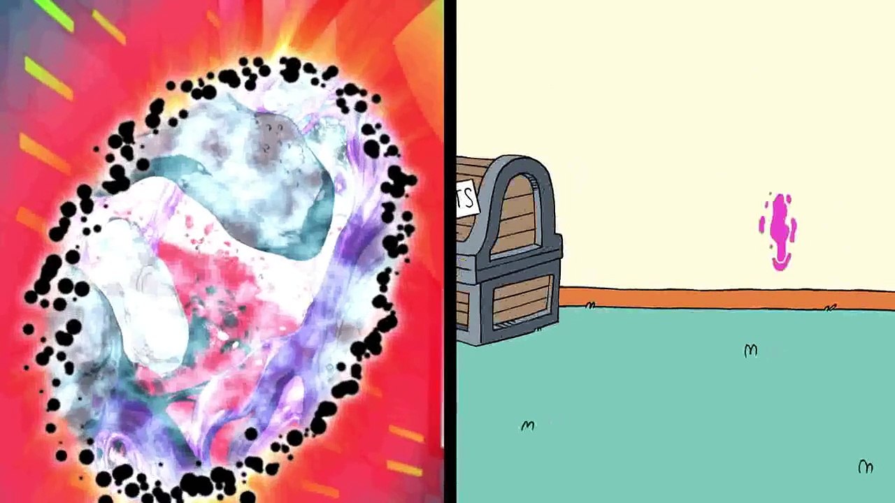 Cartoon Network | ¡Otra semana en Cartoon! México | Episodio 2| 2015