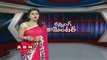 Telangana CM KCR Speech At Amaravati Foundation Ceremony | Running Commentary